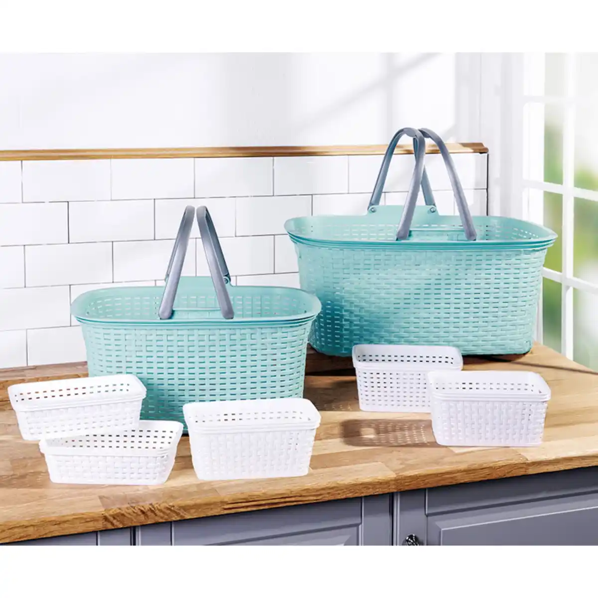 Bild 1 von Toptex Universalkorb