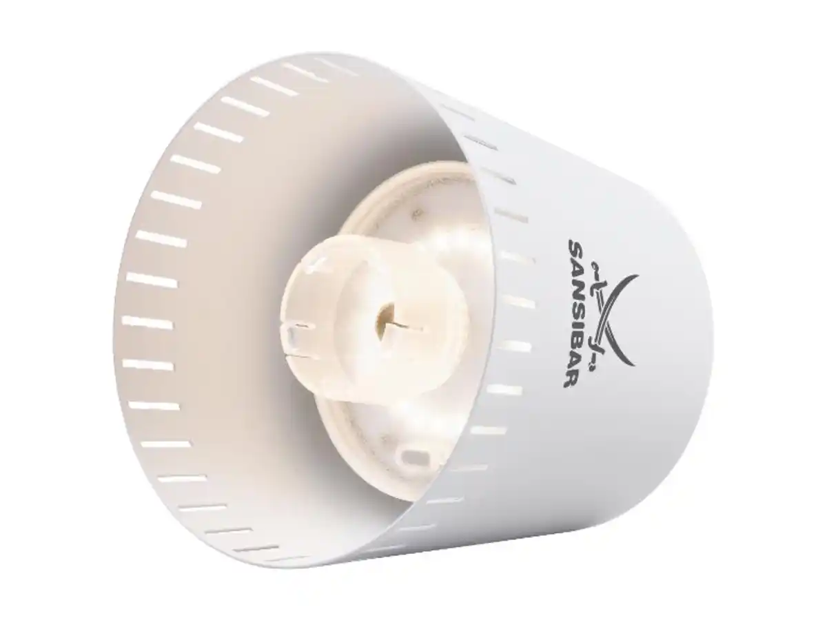 Bild 3 von SANSIBAR LED-Akku-Flaschenleuchte mit Touch-Dimmer-Funktion