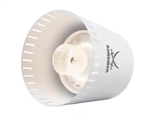 Bild 3 von SANSIBAR LED-Akku-Flaschenleuchte mit Touch-Dimmer-Funktion