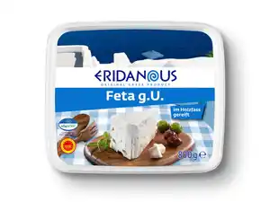 Eridanous Feta g.U.,  800 g