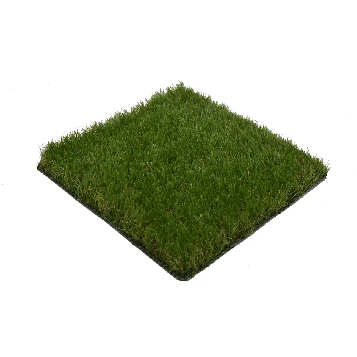 Bild 1 von Rasenteppich 'Myst' 200 x 3000 cm grün