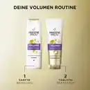 Bild 3 von Pantene Pro-V Haarkur Balsam Volumen Pur, 200 ml