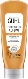 Guhl Feuchtigkeits-Aufbau nährpflege Spülung, 200 ml