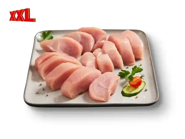 Bild 1 von Metzgerfrisch Frische Puten-Ministeaks,  800 g