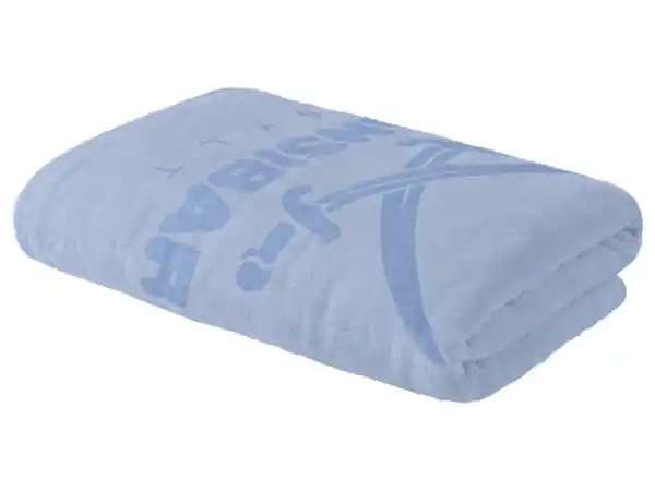 Bild 2 von SANSIBAR Frottier-Strandtuch, 85 x 170 cm