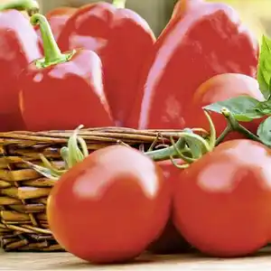Paprika