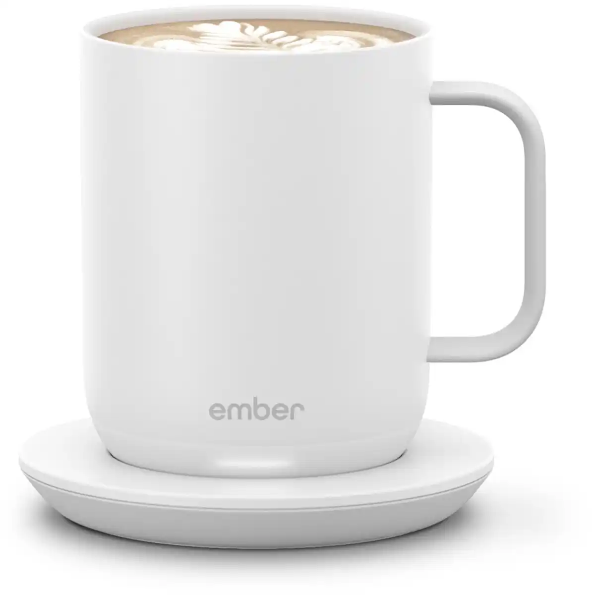 Bild 1 von Mug² (295ml) weiss