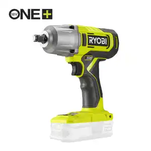 Ryobi Akku-Schlagschrauber 'RIW18-0 18 V ONE+' ohne Akku und Ladegerät