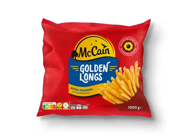 Bild 1 von McCain Golden Longs,  1 kg