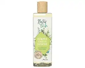 Duschgel natürlich by evita 300ml Litsea