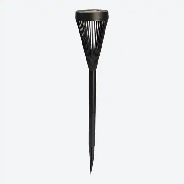 Bild 2 von Solar-Stecker mit Erdspieß, Höhe ca. 55 cm