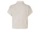Bild 3 von esmara® Damen Wickelbluse, überschnittene Schultern
