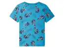Bild 3 von Kleinkinder T-Shirt, 2 Stück, aus reiner Baumwolle