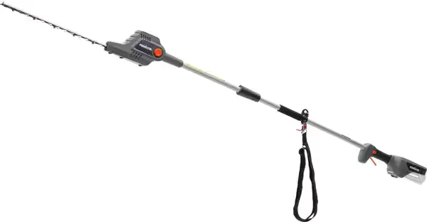 Bild 1 von Primaster Akku-Stabheckenschere PMASH 40 V 40 cm Schnittlänge ohne Akku und Ladegerät