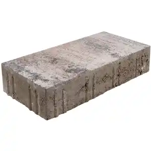 EHL Pflasterstein 'Veria' muschelkalk 40 x 20 x 8 cm