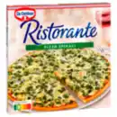 Bild 1 von Dr. Oetker Ristorante Pizza Spinaci