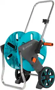 Gardena Schlauchwagen CleverRoll M ohne Schlauch