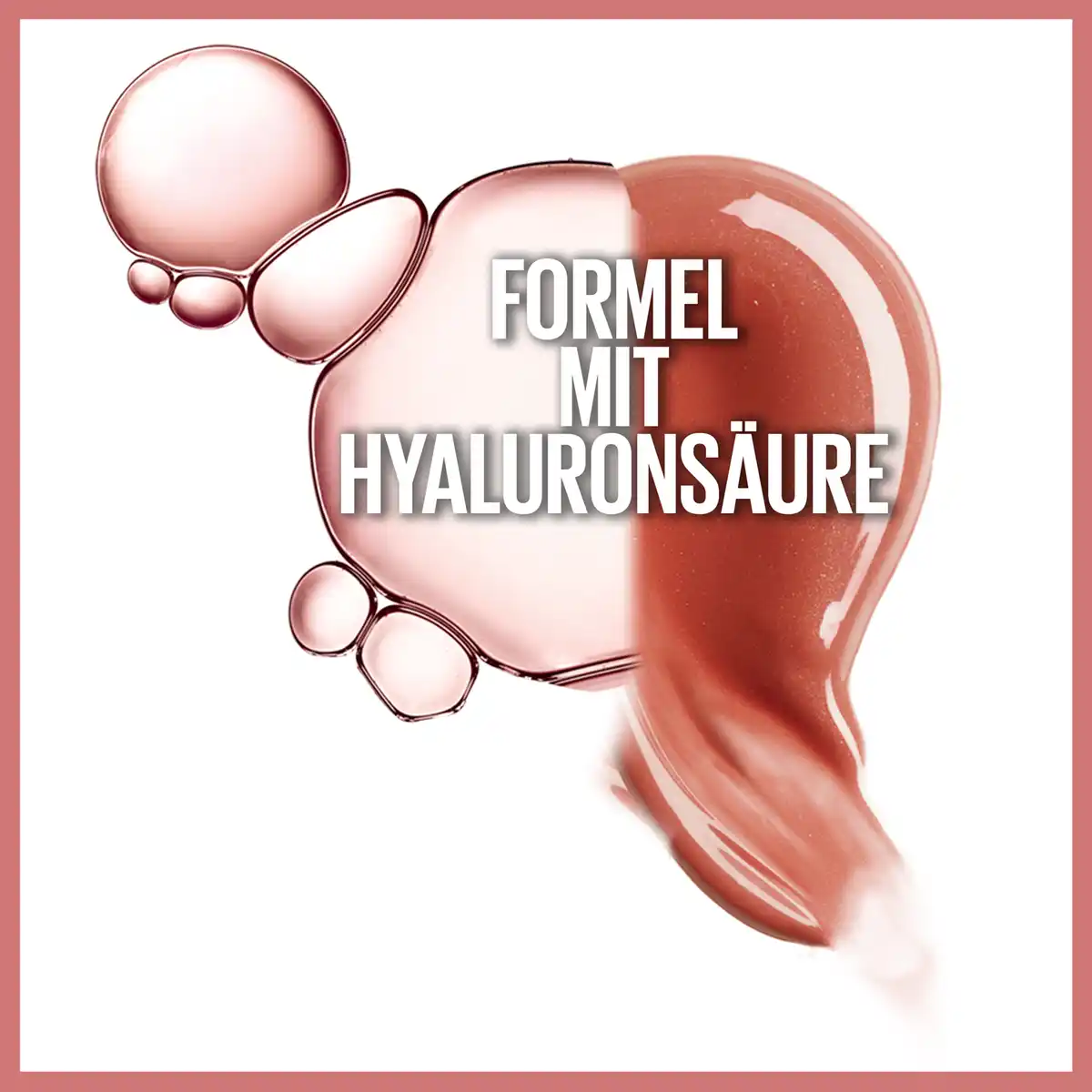 Bild 2 von Maybelline New York Lippenstift Lifter Gloss 008 stone, 5,4 ml