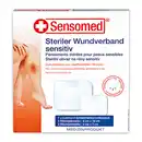 Bild 2 von Sensomed Bandagen / Verbände Wundversorgung