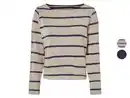 Bild 1 von esmara® Damen Langarmshirt, mit modischer Struktur