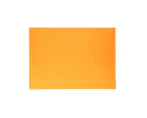 folia®  Fotokarton 50 x 70cm ocker
