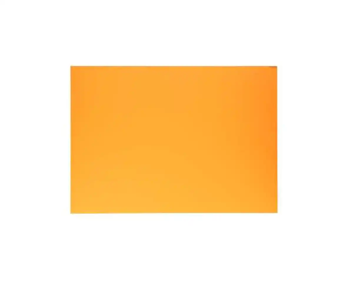 Bild 1 von folia®  Fotokarton 50 x 70cm ocker