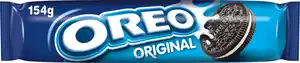 Oreo Orignal Doppelkeks, 154 g