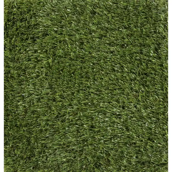 Bild 1 von Rasenteppich 'Moga' 200 x 3000 cm grün