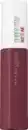 Bild 1 von Maybelline New York Super Stay Matte Ink Lippenstift Nr. 80 Ruler, 5 ml