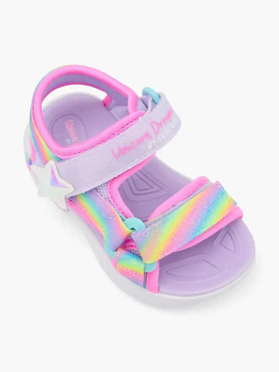 Bild 2 von Skechers Sandale - mit Licht