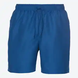Herren-Badeshorts mit Kordelzug