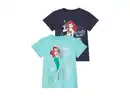 Bild 2 von Kinder T-Shirts, 2 Stück, aus reiner Baumwolle