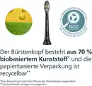 Bild 4 von PHILIPS Sonicare W2 Optimal White Bürstenköpfe schwarz