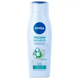 NIVEA Pflegeshampoo Volumen & Kraft 250ml