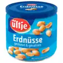 Bild 1 von Ültje Erdnüsse geröstet & gesalzen 180g