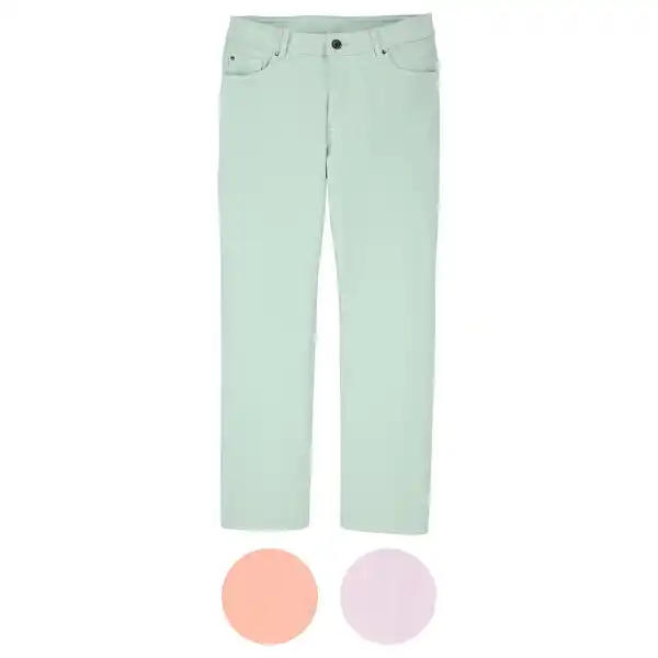 Bild 1 von UP2FASHION WOMEN Damen Jeans