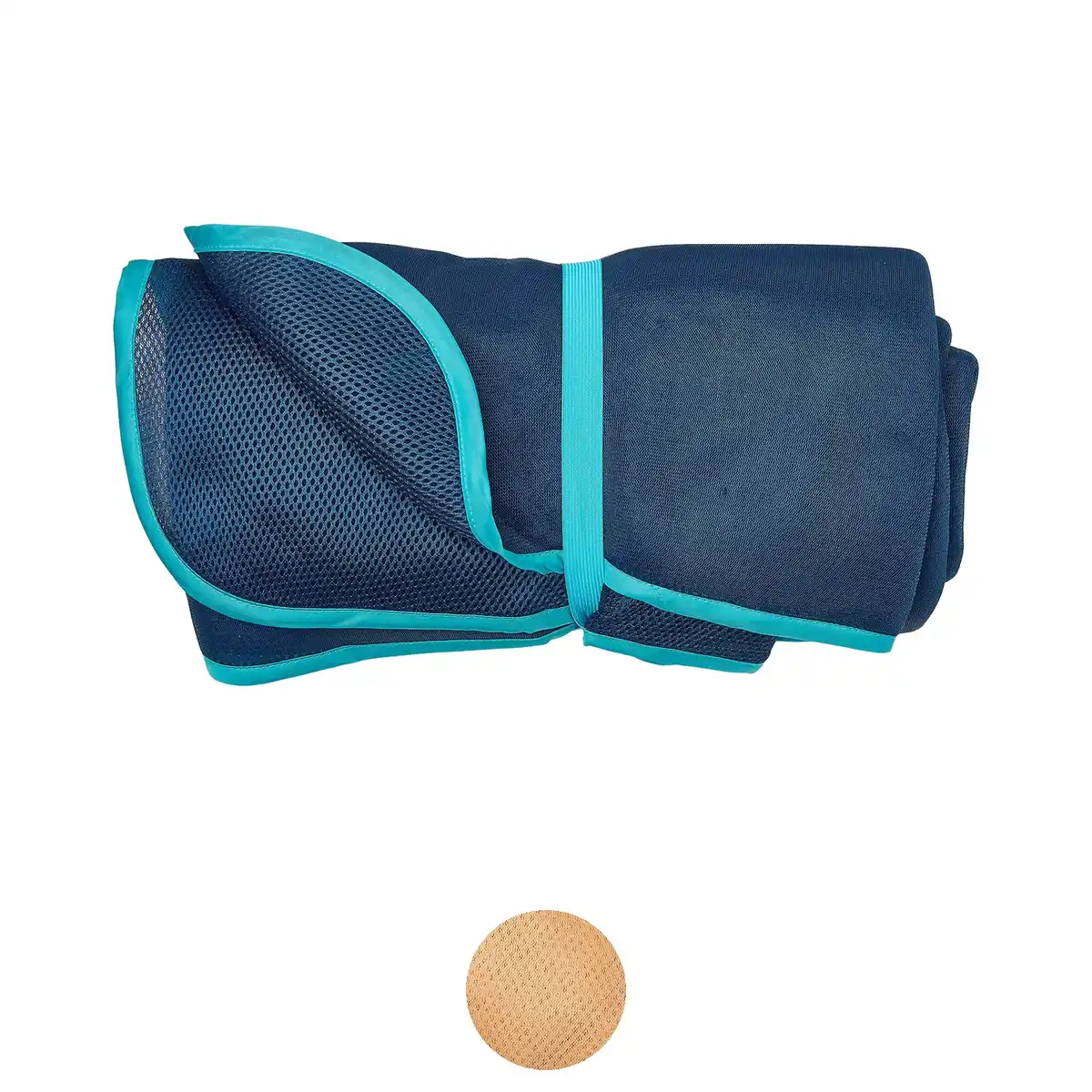 Bild 1 von CRANE Sandfreie Decke