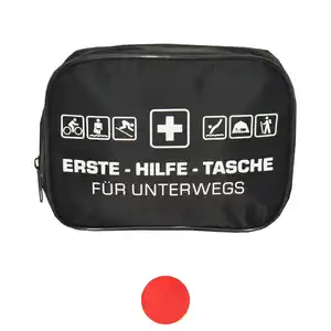 VITALIS Erste Hilfe Tasche
