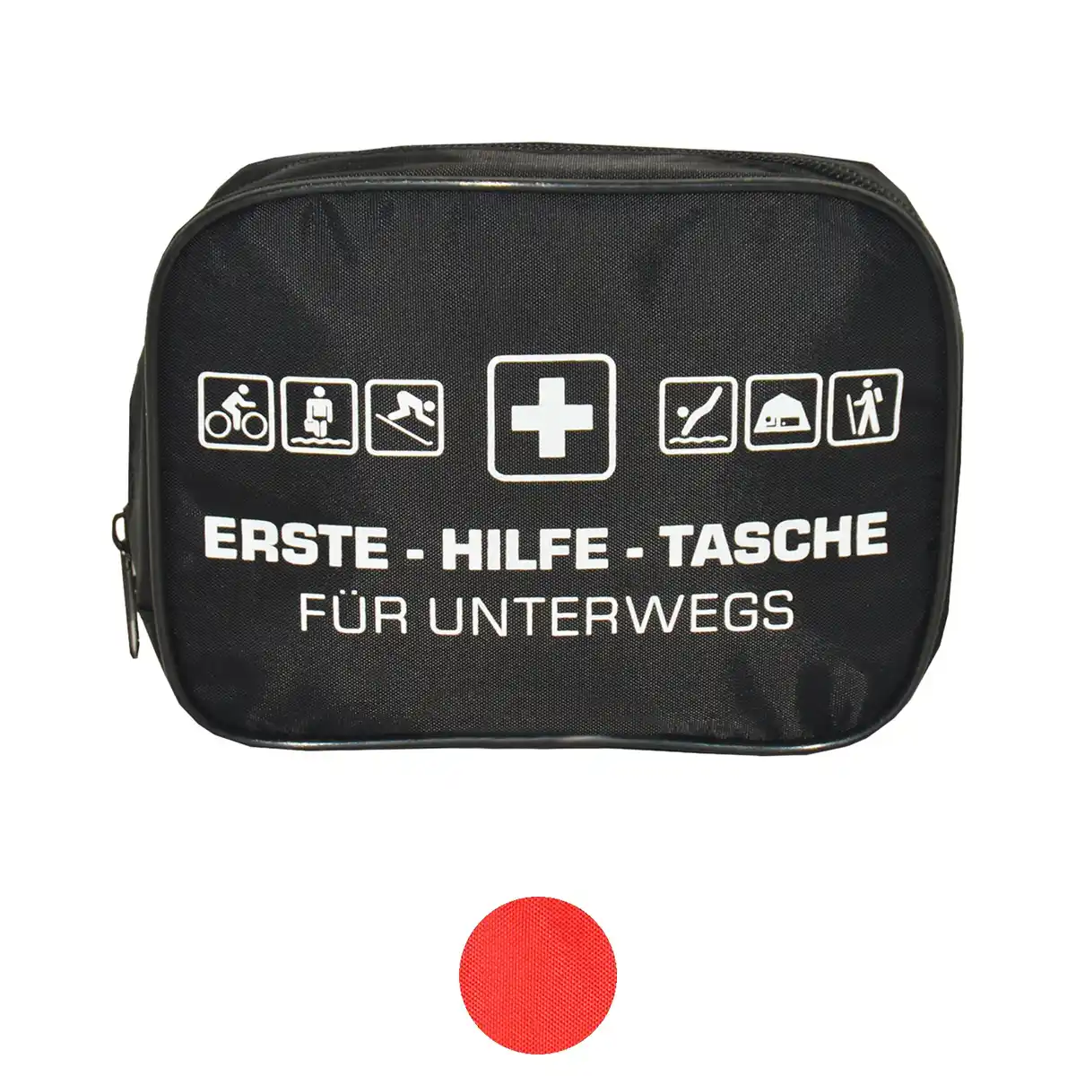 Bild 1 von VITALIS Erste Hilfe Tasche