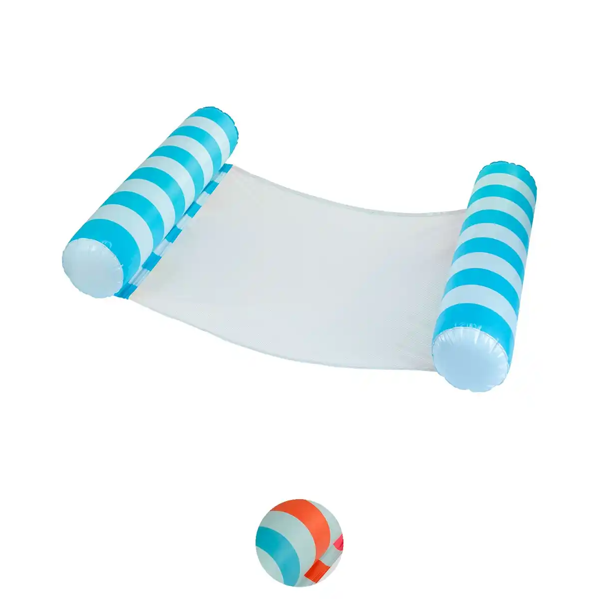 Bild 1 von CRANE Wasserhängematte