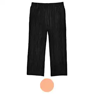 UP2FASHION WOMEN Damen Plisee Hosen