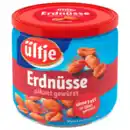 Bild 1 von Ültje Erdnüsse pikant gewürzt 180g