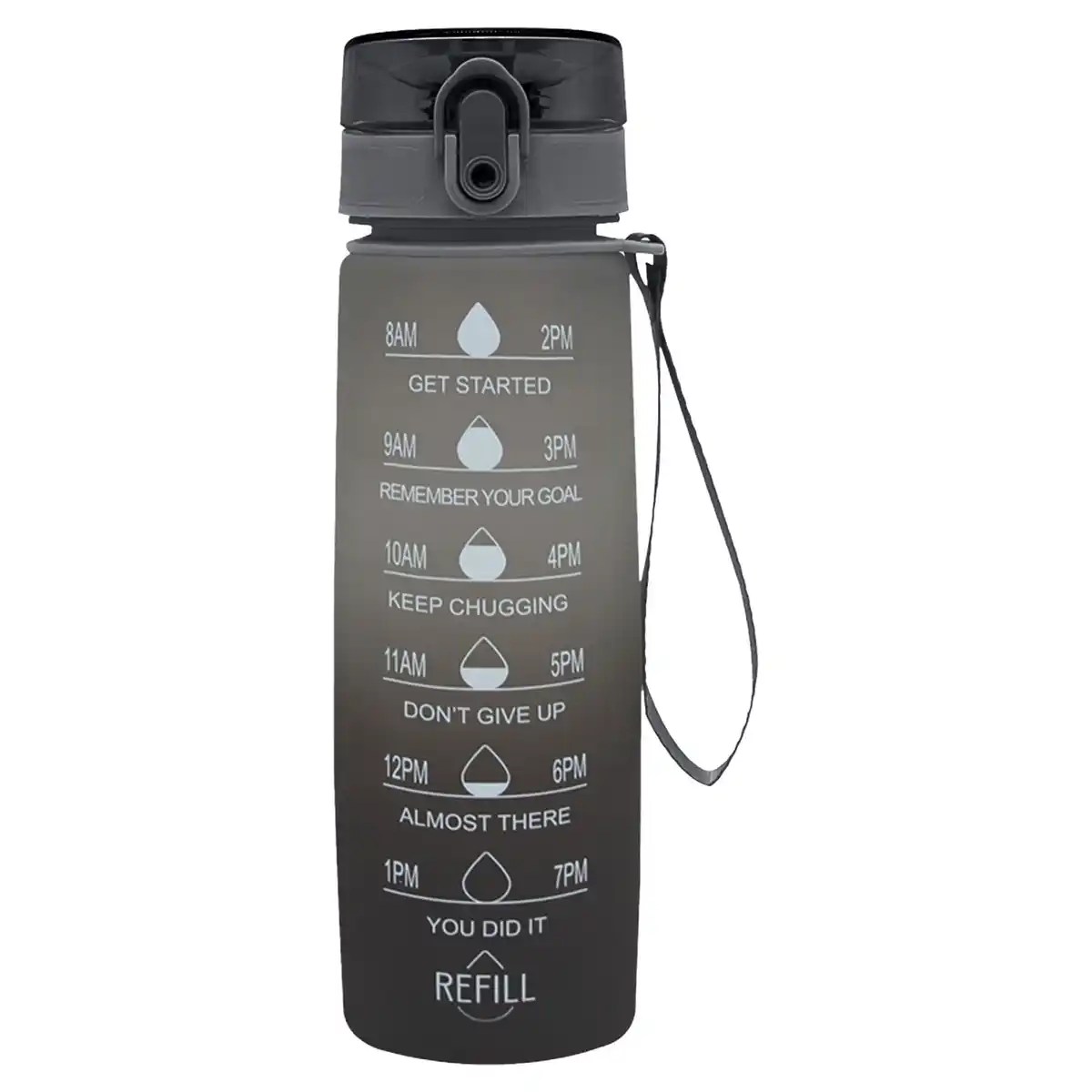 Bild 1 von CROFTON Trinkflasche mit Einsatz