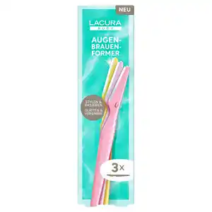 LACURA Augenbrauenformer