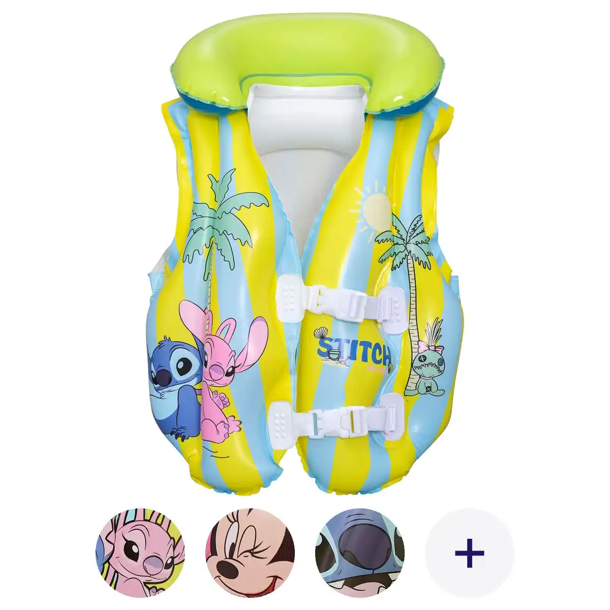 Bild 1 von BESTWAY Disney Kinder-Schwimmhilfe