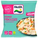 Bild 1 von Frosta Veggie Hühner Frikassee vegan 450g
