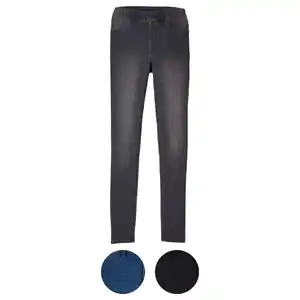 UP2FASHION WOMEN Damen Jeggings