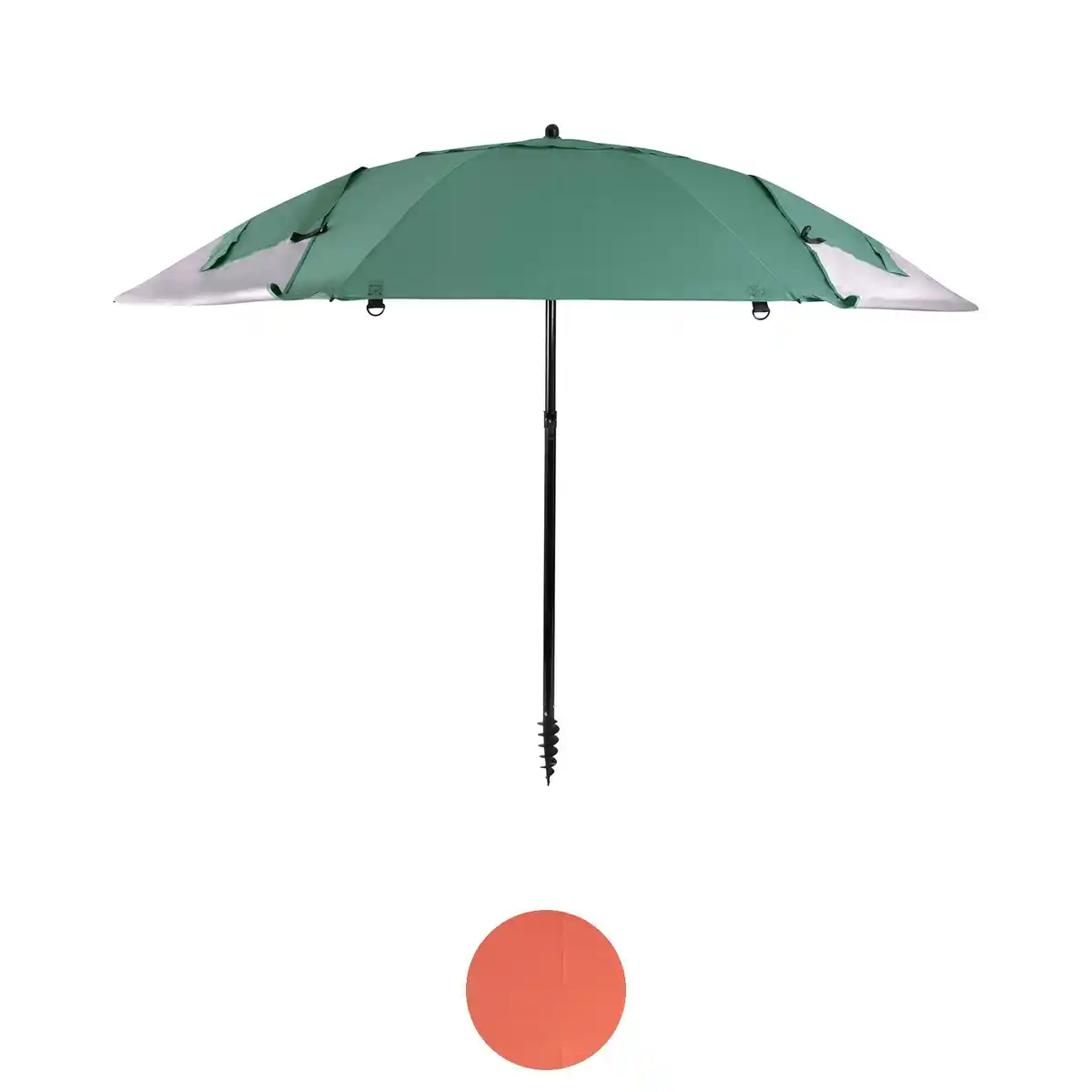 Bild 1 von CRANE 2 in 1 Sonnenschutz