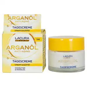 LACURA Arganöl Mix