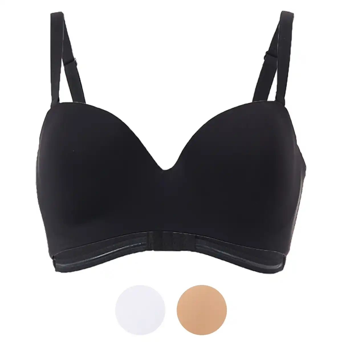 Bild 1 von UP2FASHION Damen Multifunktionsunterwäsche